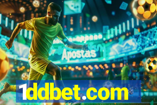 1ddbet.com