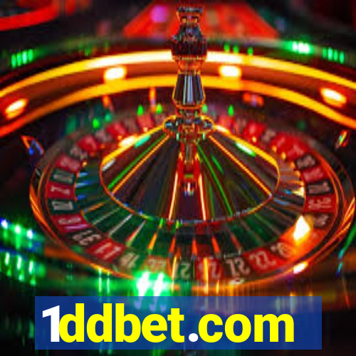 1ddbet.com