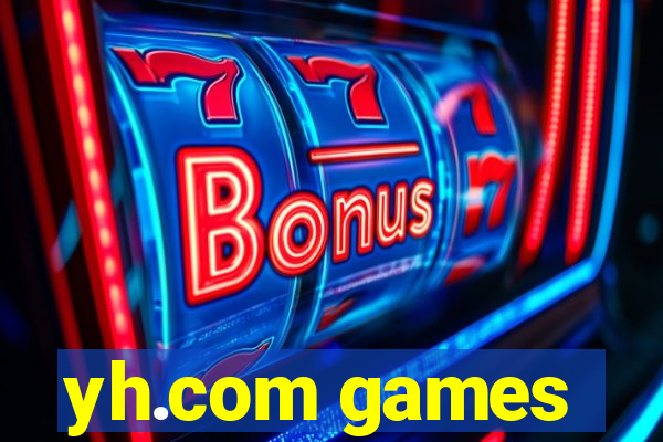 yh.com games