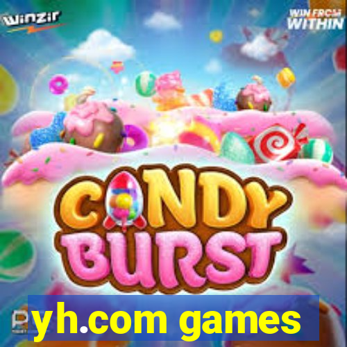 yh.com games