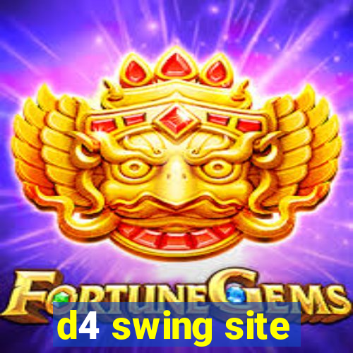 d4 swing site