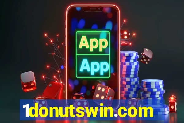 1donutswin.com