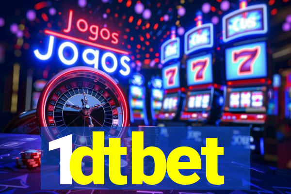 1dtbet