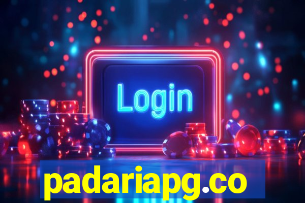 padariapg.co