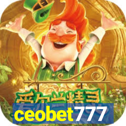 ceobet777