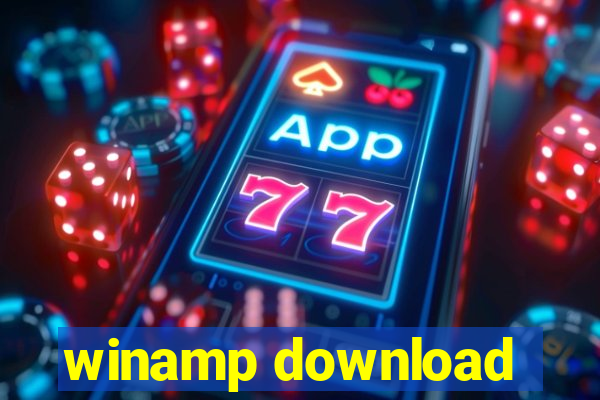 winamp download