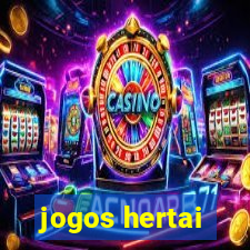 jogos hertai