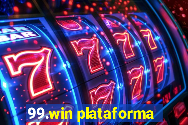 99.win plataforma