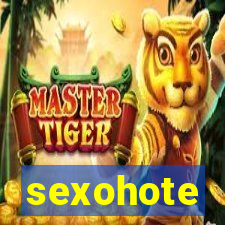 sexohote