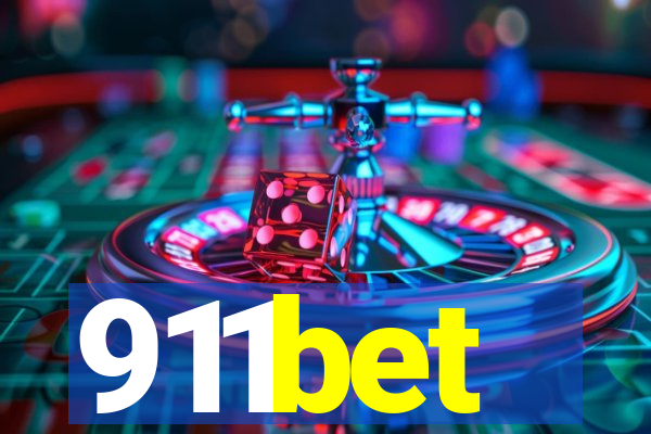 911bet