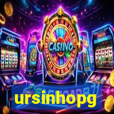 ursinhopg