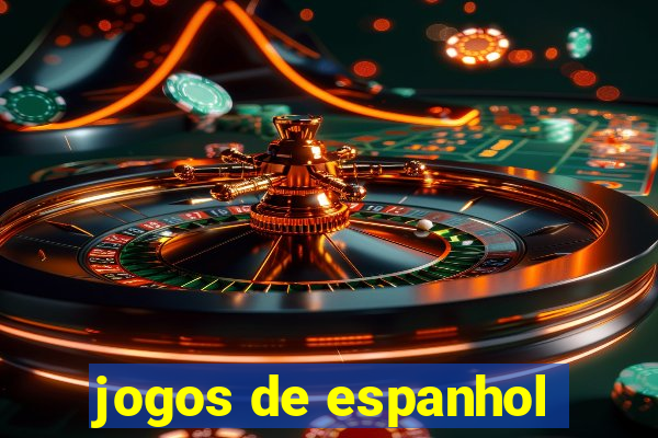 jogos de espanhol