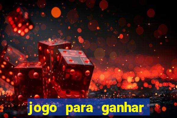 jogo para ganhar dinheiro no paypal