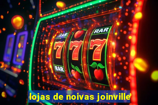 lojas de noivas joinville