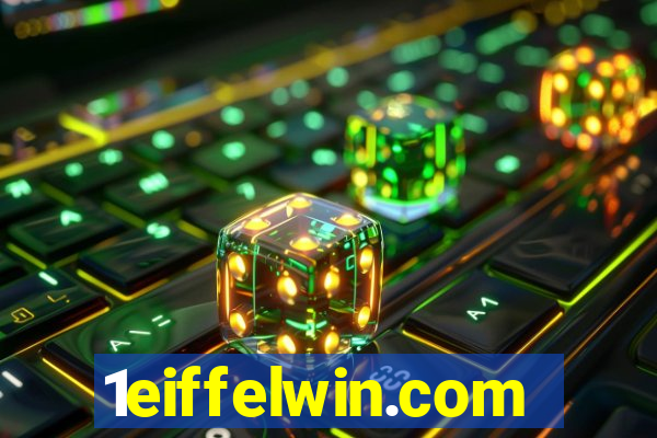 1eiffelwin.com