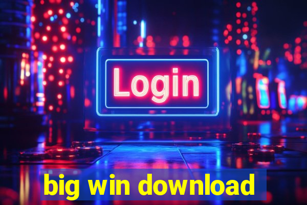 big win download