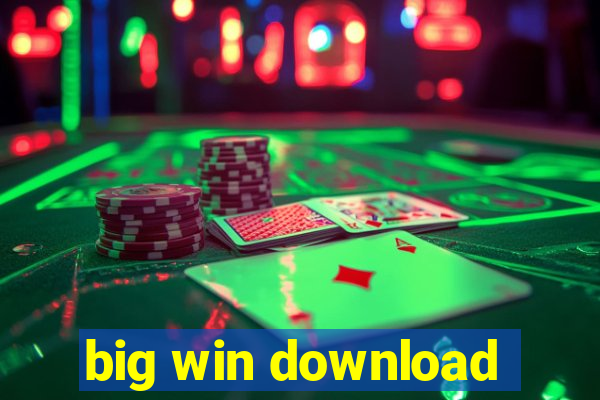 big win download