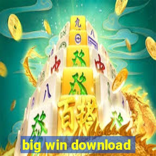 big win download