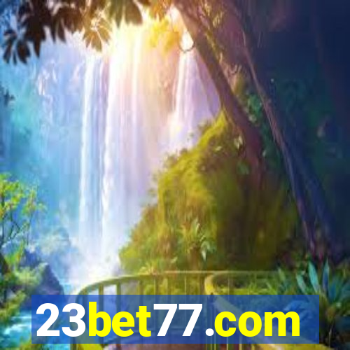 23bet77.com