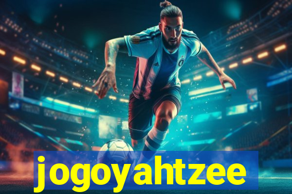 jogoyahtzee