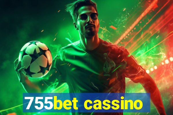 755bet cassino