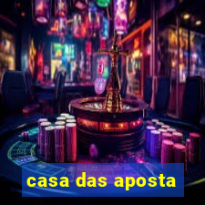 casa das aposta