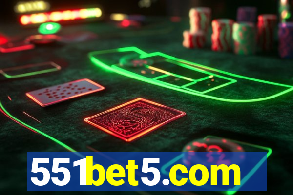 551bet5.com