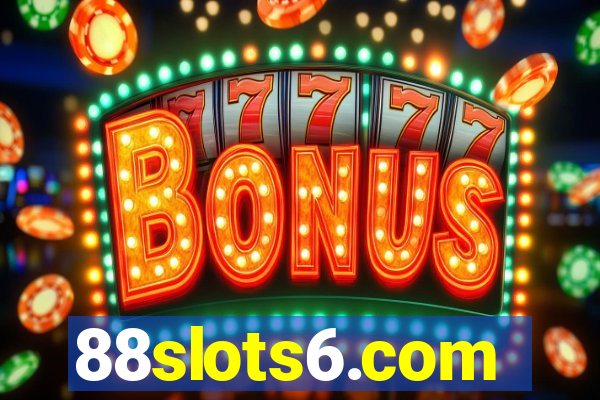 88slots6.com