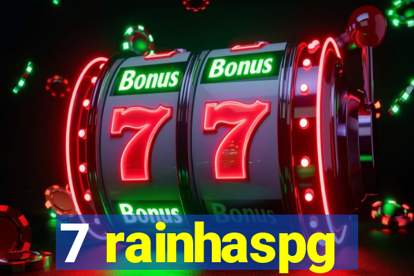 7 rainhaspg