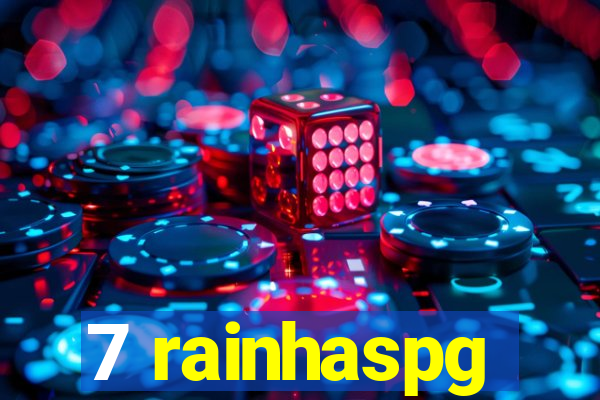 7 rainhaspg