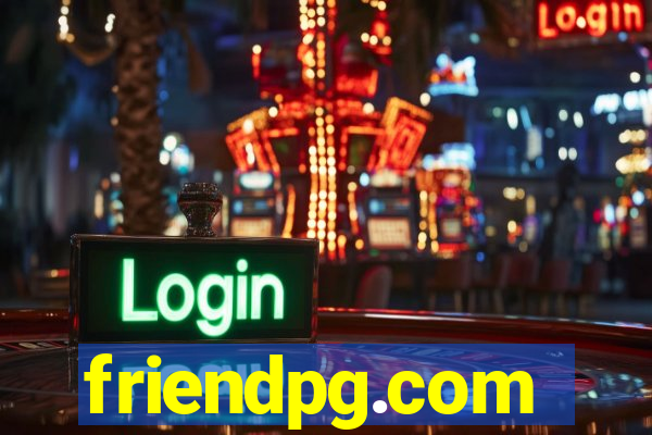 friendpg.com