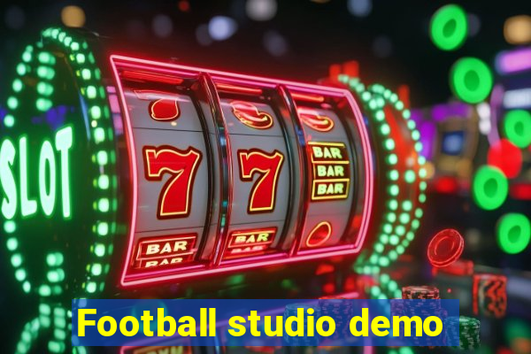 Football studio demo