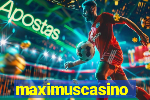 maximuscasino