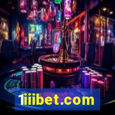 1iiibet.com