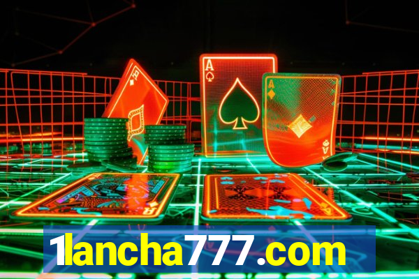 1lancha777.com