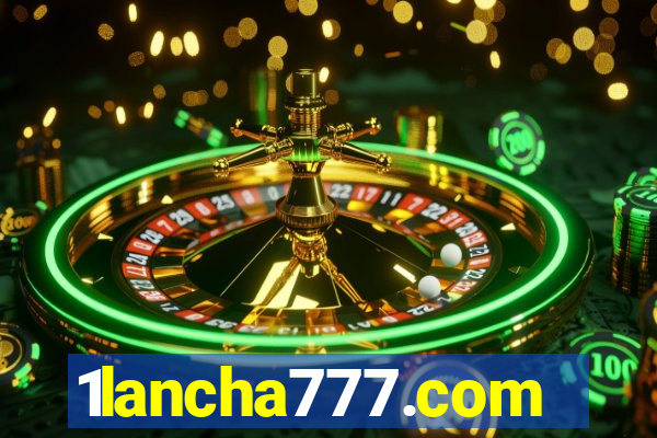 1lancha777.com