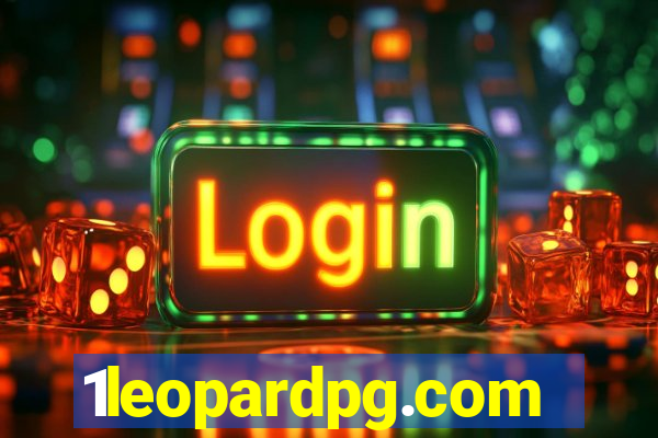 1leopardpg.com