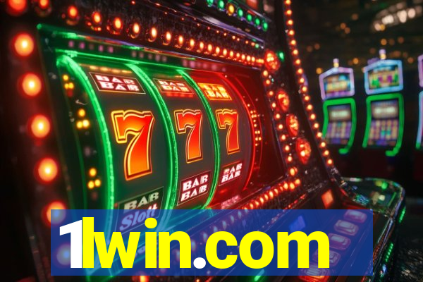 1lwin.com