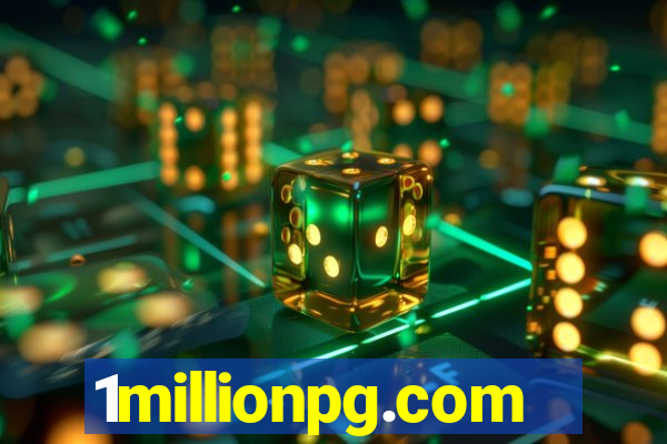 1millionpg.com