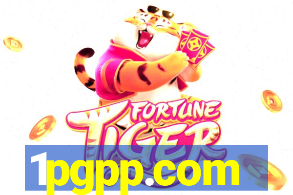 1pgpp.com