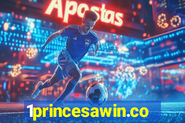 1princesawin.com