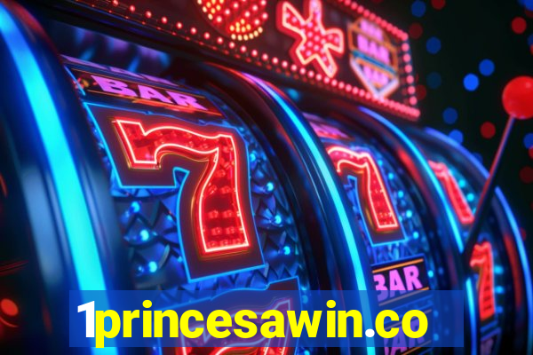 1princesawin.com