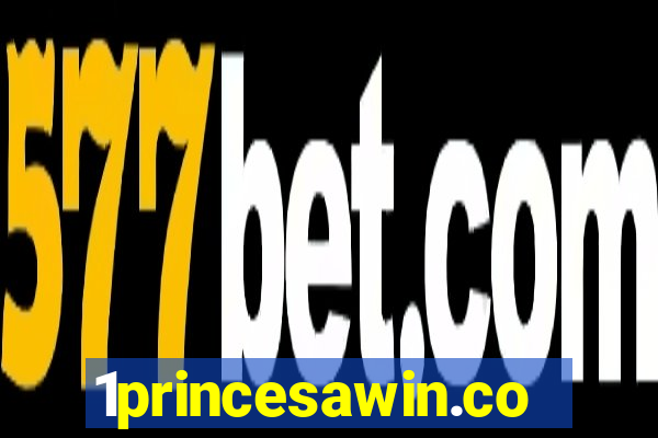 1princesawin.com