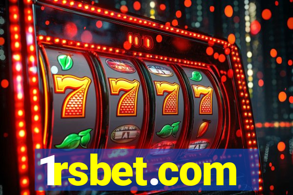 1rsbet.com