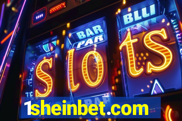 1sheinbet.com