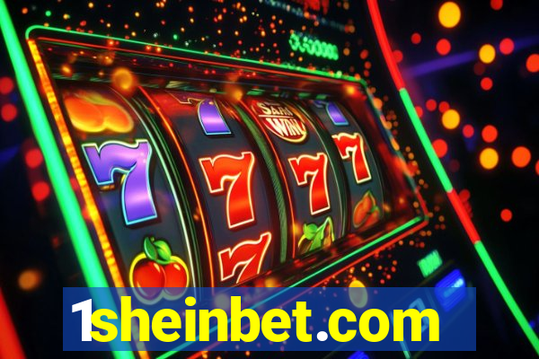 1sheinbet.com