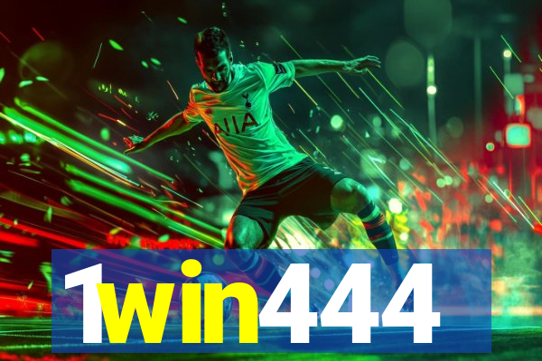 1win444