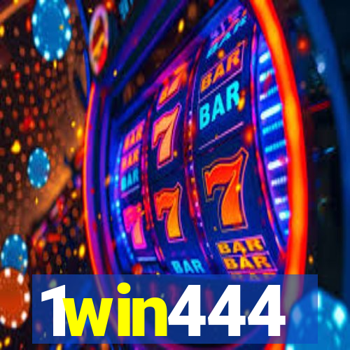 1win444