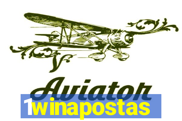 1winapostas