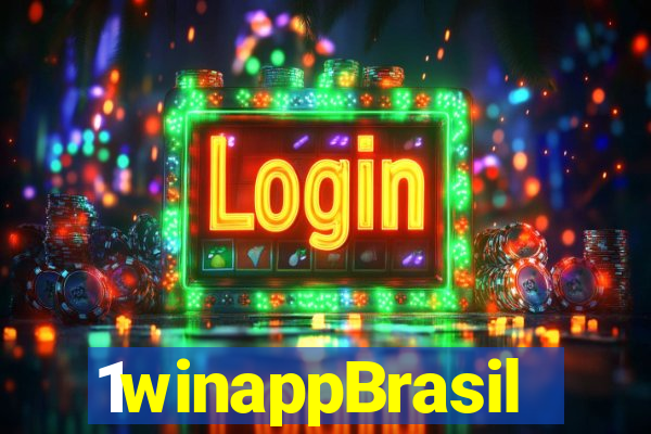 1winappBrasil